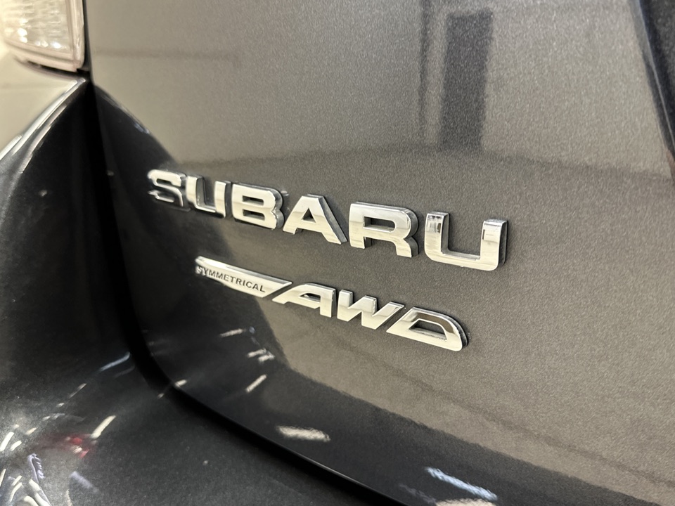 2018 Subaru Crosstrek - Roberts