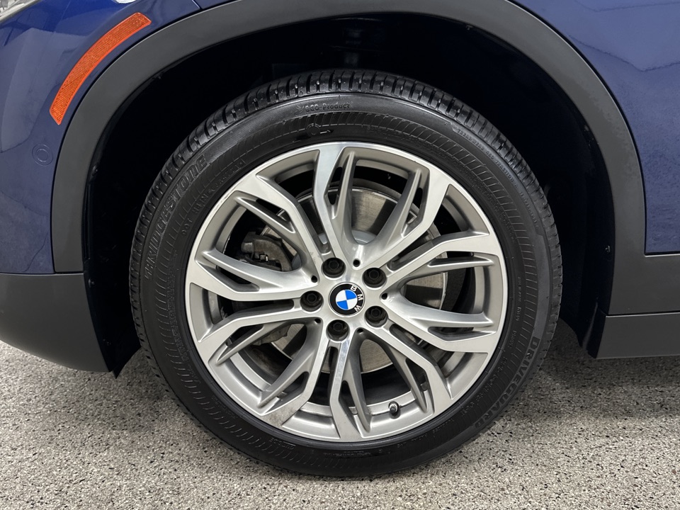 Roberts Auto Sales 2018 BMW X2 
