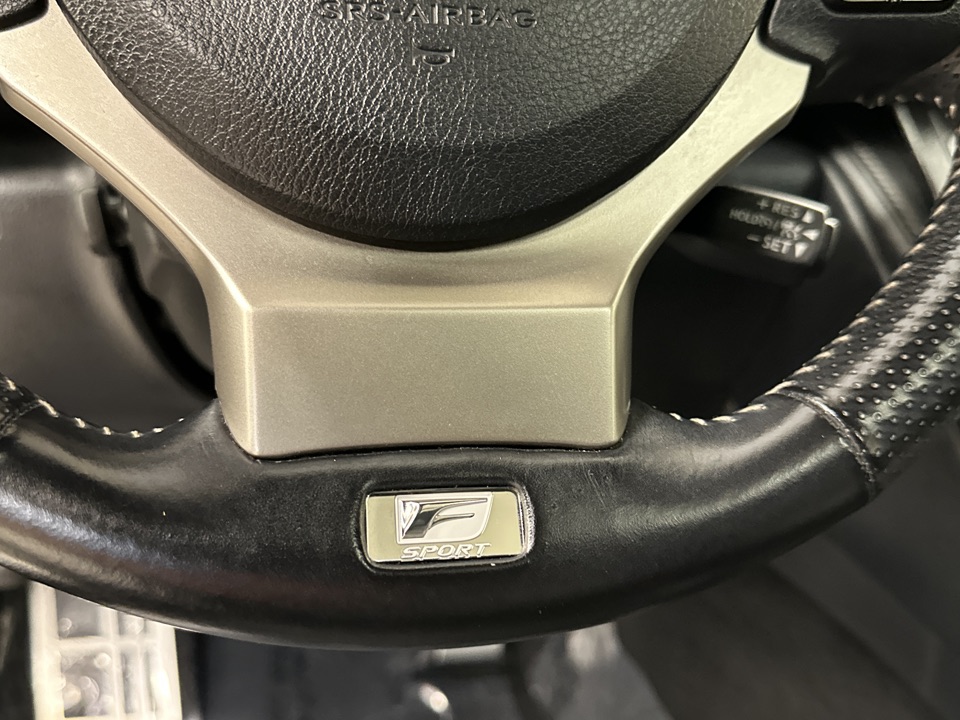 2018 Lexus RC 300 - Roberts