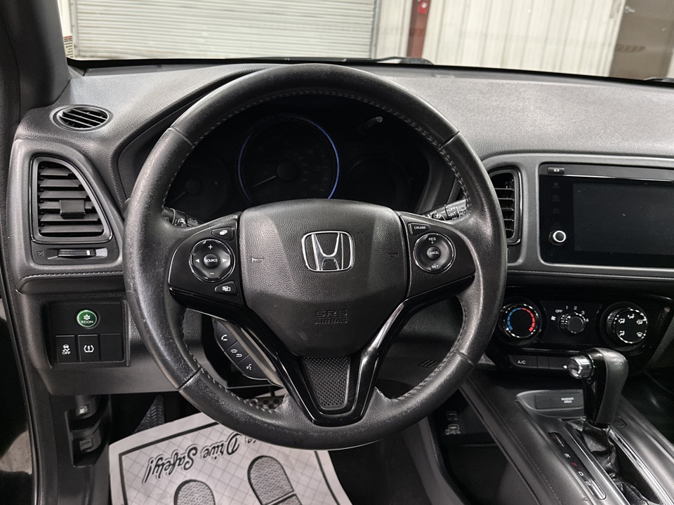 2019 Honda HR-V - Roberts
