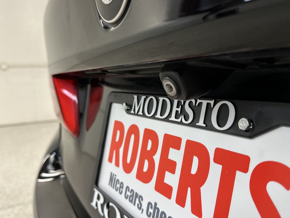 2018 BMW 5 Series - Roberts