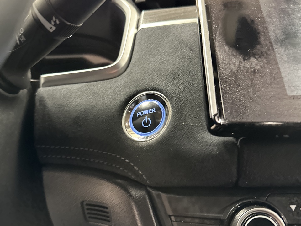 2018 Honda Clarity Plug-In Hybrid - Roberts