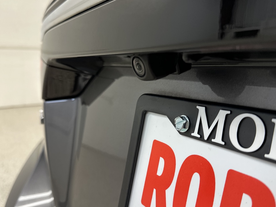 2018 Honda Clarity Plug-In Hybrid - Roberts