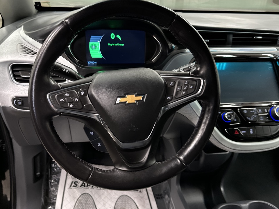 Used 2020 Chevrolet Bolt EV LT For Sale At Roberts Auto Sales In ...