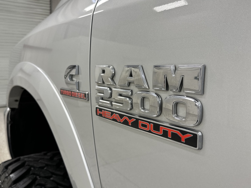 2016 Ram Ram Pickup 2500 - Roberts
