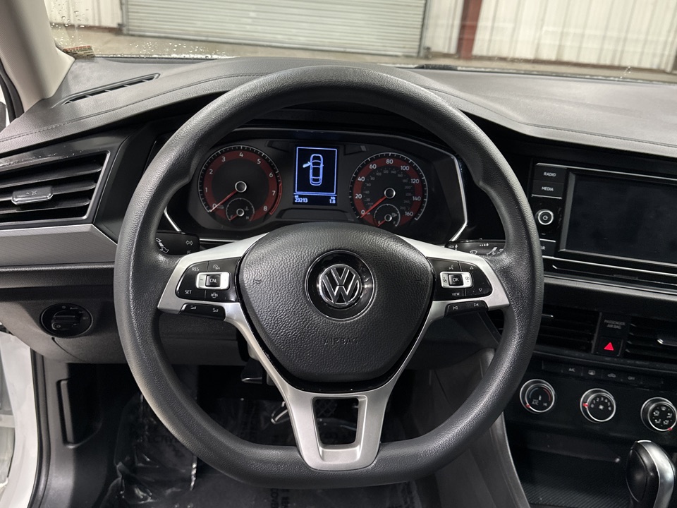 2019 Volkswagen Jetta - Roberts