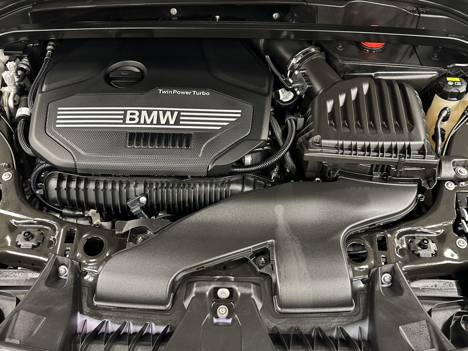 2021 BMW X1 - Roberts