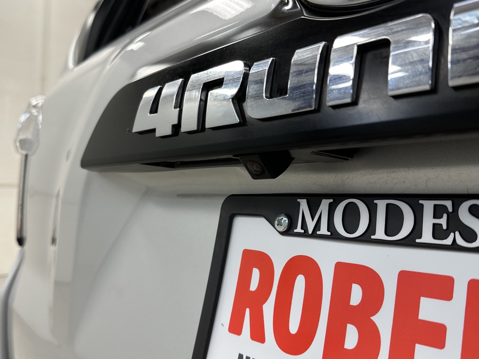 2023 Toyota 4Runner - Roberts