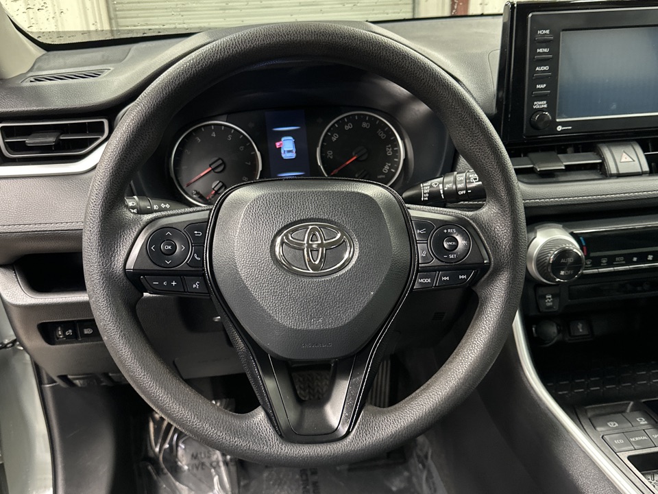 2021 Toyota RAV4 - Roberts