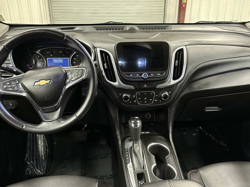 Used 2020 Chevrolet Equinox Premier for sale at Roberts Auto Sales in ...