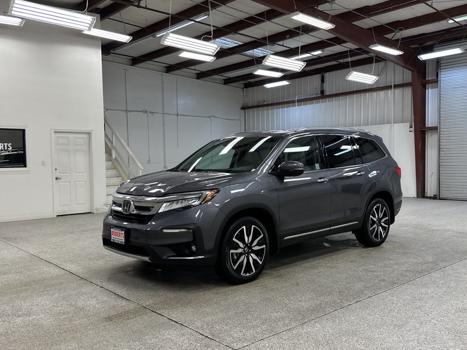 Used Honda for sale at Roberts Auto Sales in Modesto CA