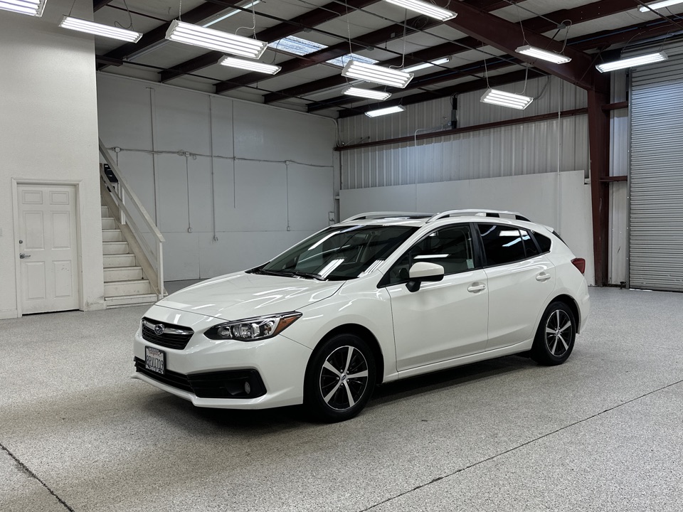 Roberts Auto Sales 2020 Subaru Impreza 