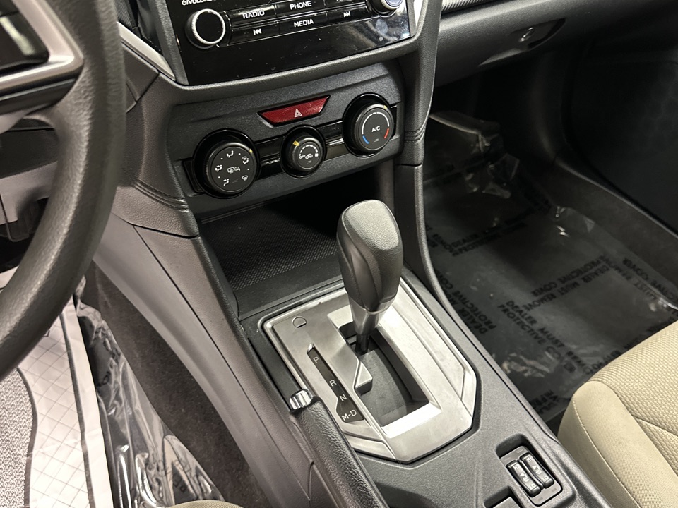 2020 Subaru Impreza - Roberts