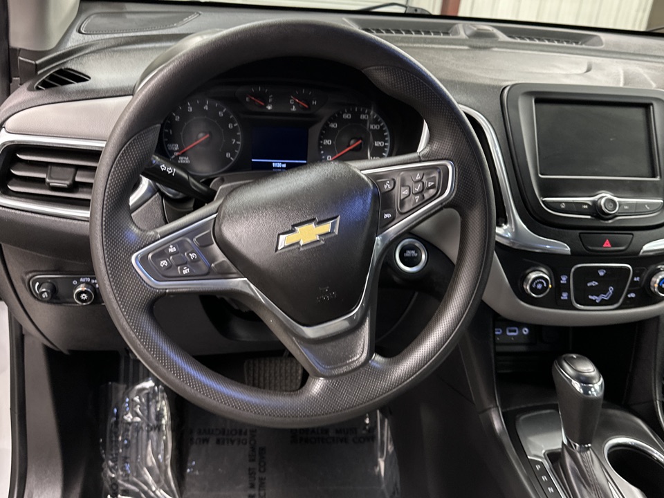 2019 Chevrolet Equinox - Roberts