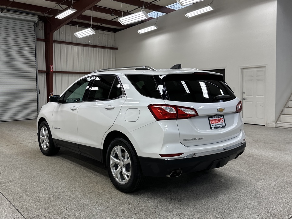 Used 2020 Chevrolet Equinox LT for sale at Roberts Auto Sales in ...