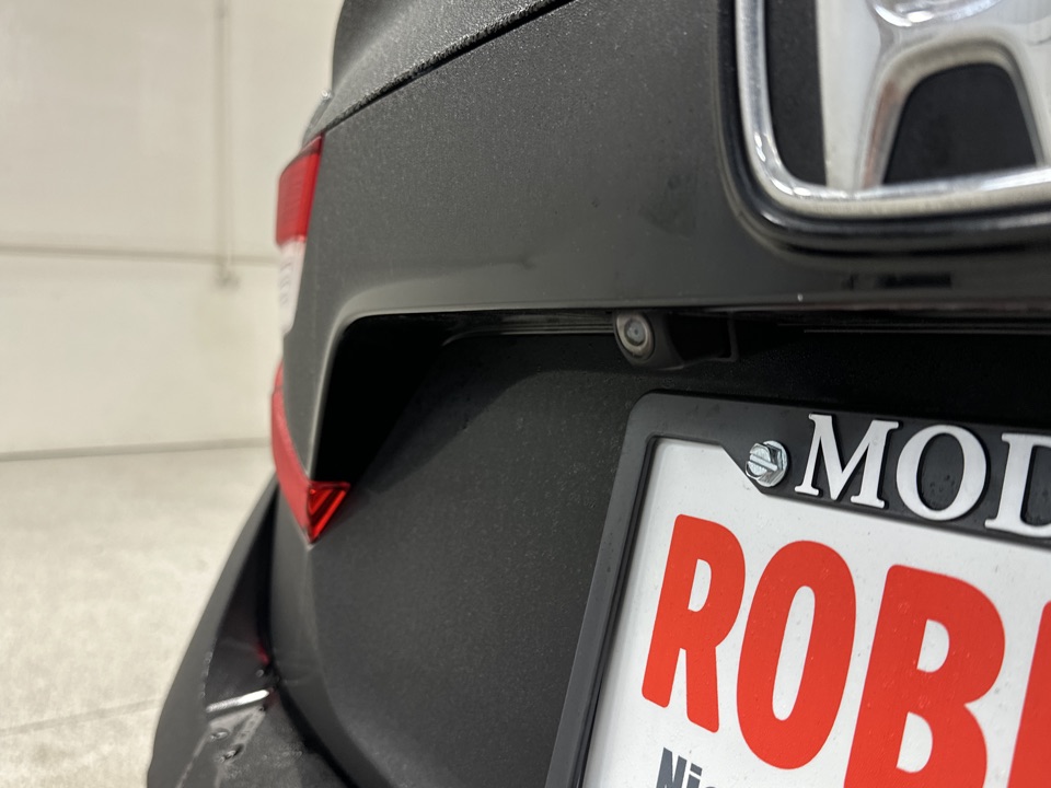2018 Honda Accord - Roberts
