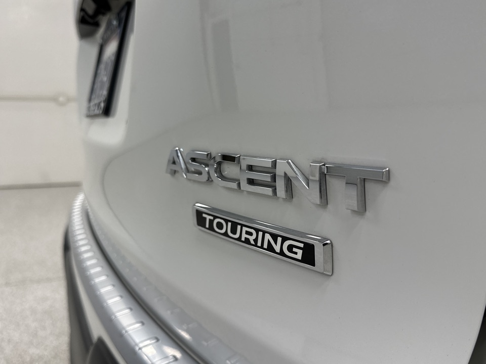 2021 Subaru Ascent - Roberts