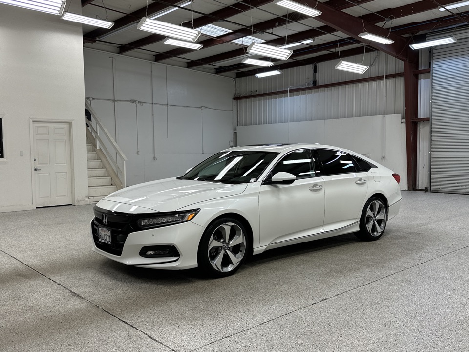 Roberts Auto Sales 2019 Honda Accord 