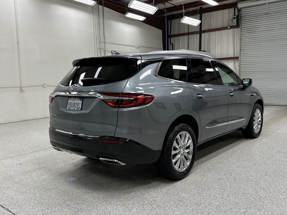 2021 Buick Enclave - Roberts