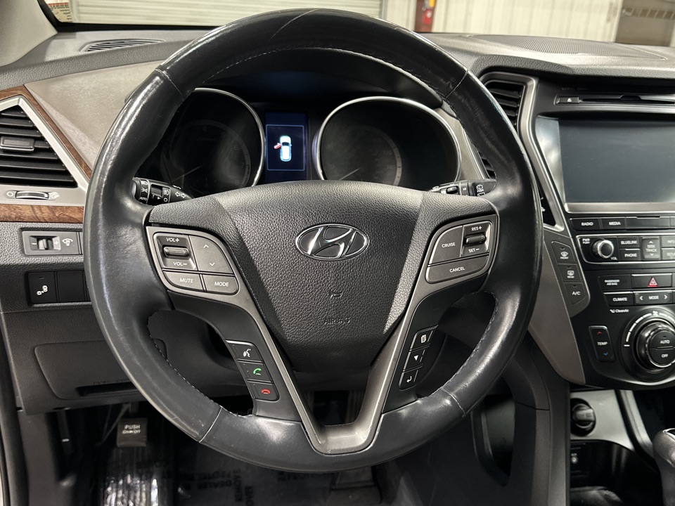 2018 Hyundai SANTA FE - Roberts