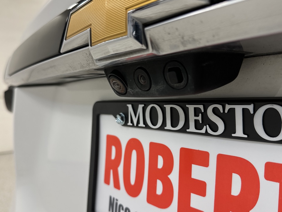 2023 Chevrolet Traverse - Roberts