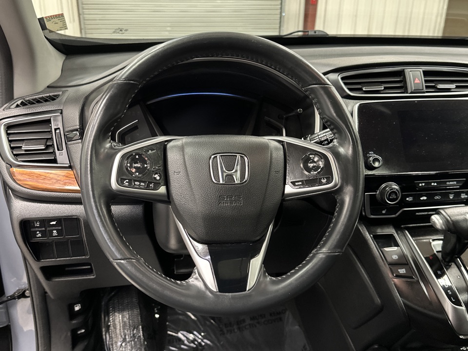 2021 Honda CR-V - Roberts