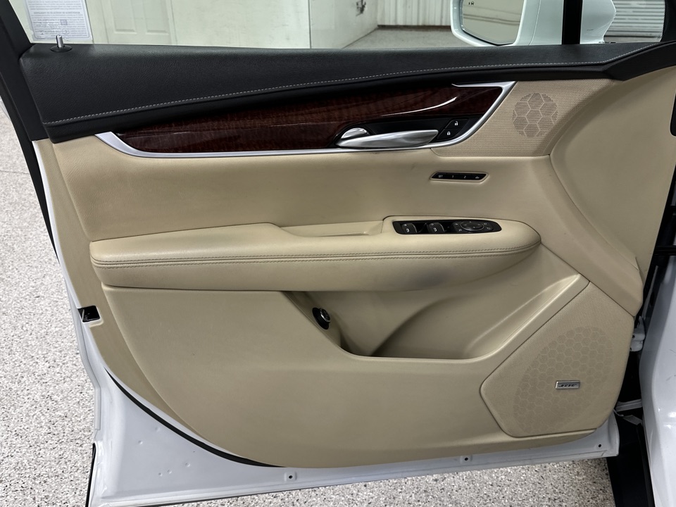 2018 Cadillac XT5 - Roberts