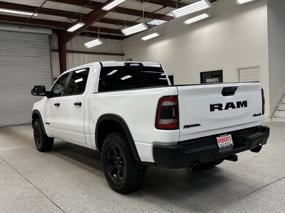 2023 Ram Ram Pickup 1500 - Roberts