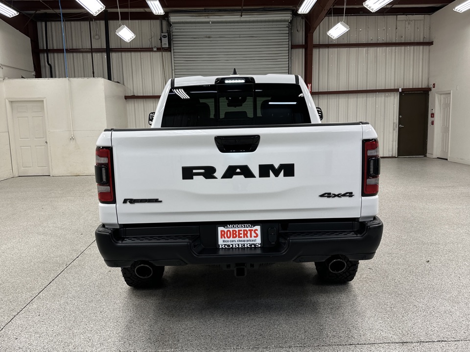 2023 Ram Ram Pickup 1500 - Roberts