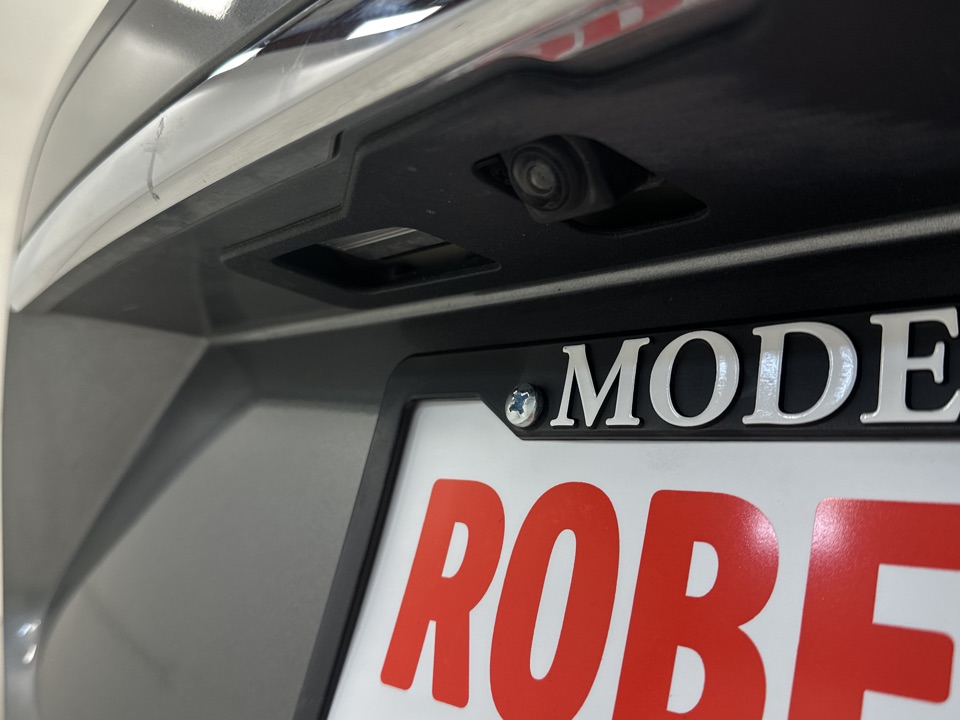 2020 Nissan Rogue - Roberts