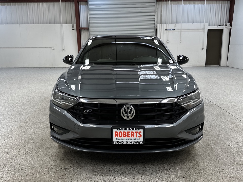 2020 Volkswagen Jetta - Roberts