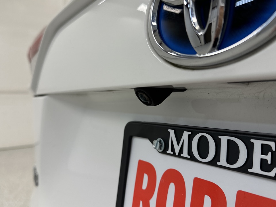 2022 Toyota RAV4 Hybrid - Roberts