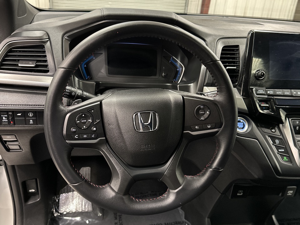 2023 Honda Odyssey - Roberts