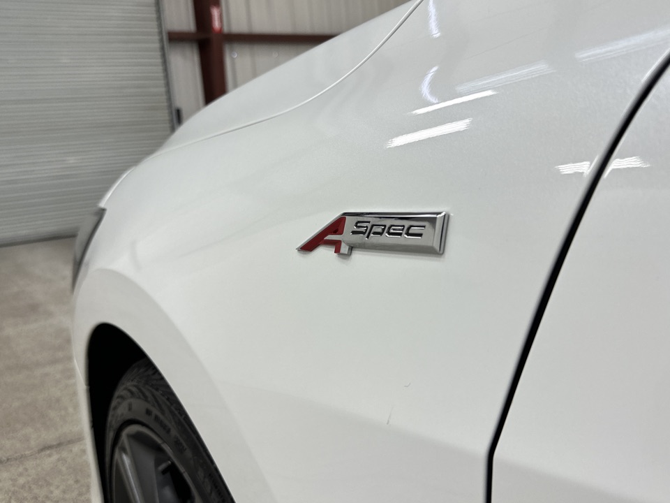 Roberts Auto Sales 2023 Acura Integra 