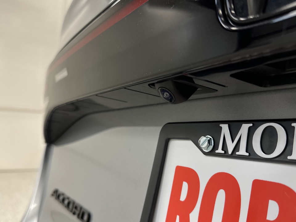 2023 Honda Accord - Roberts