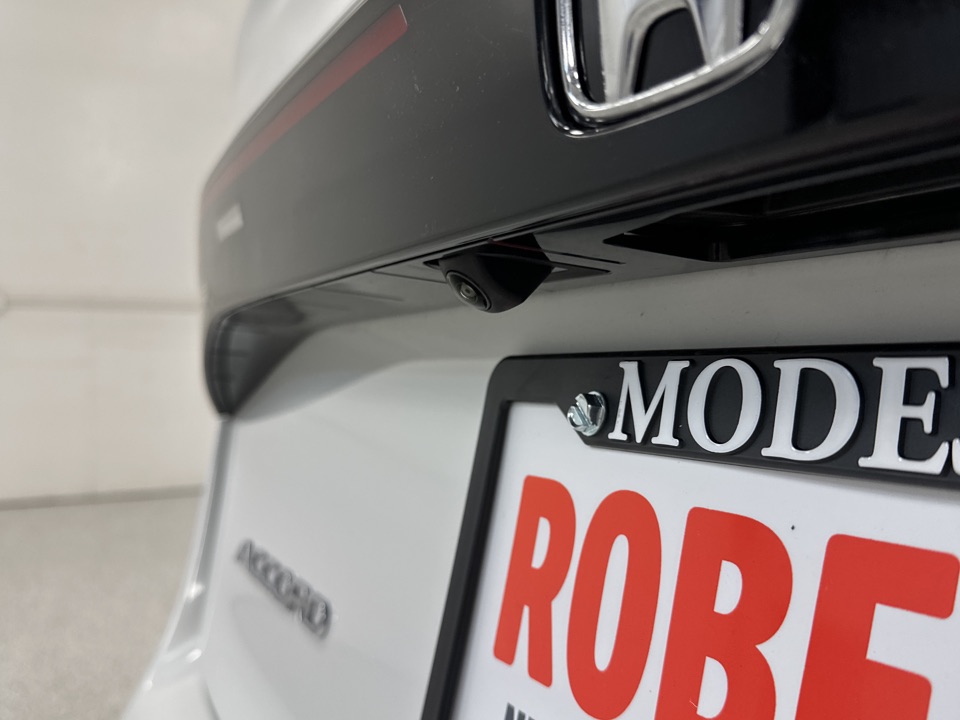 2023 Honda Accord - Roberts