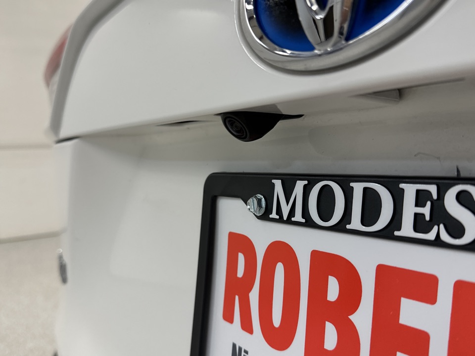 2021 Toyota RAV4 Hybrid - Roberts