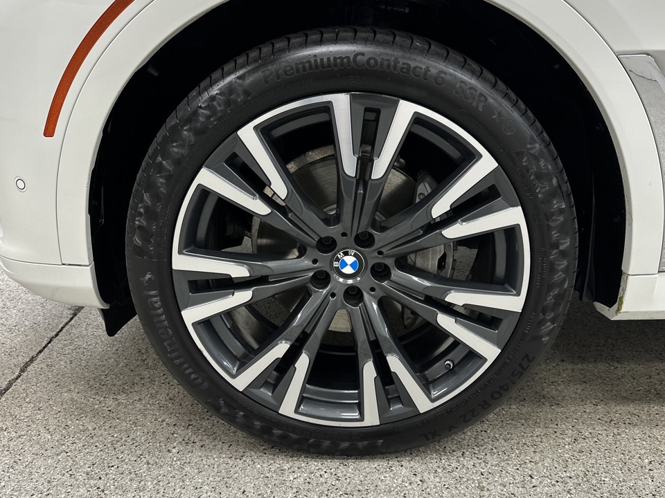 Roberts Auto Sales 2020 BMW X7 