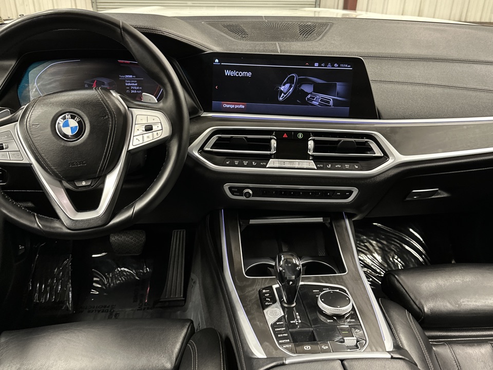 2020 BMW X7 - Roberts