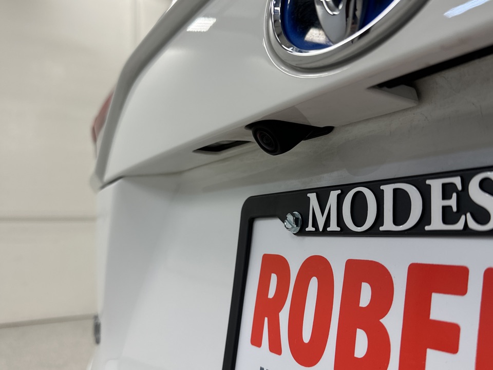 2022 Toyota RAV4 Hybrid - Roberts