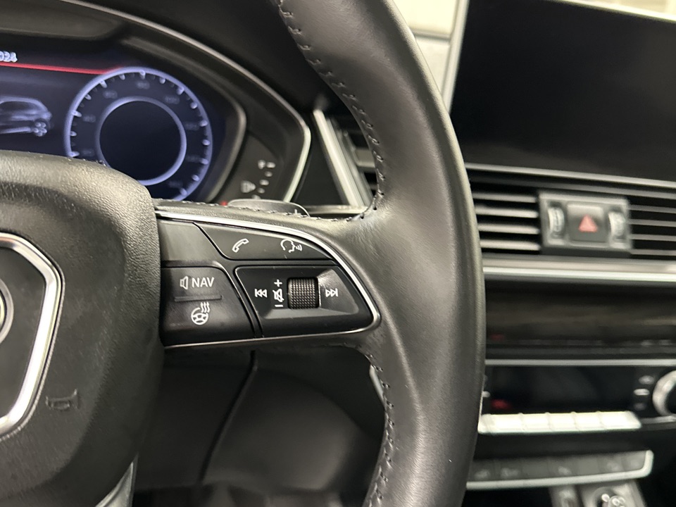 2020 Audi Q5 - Roberts