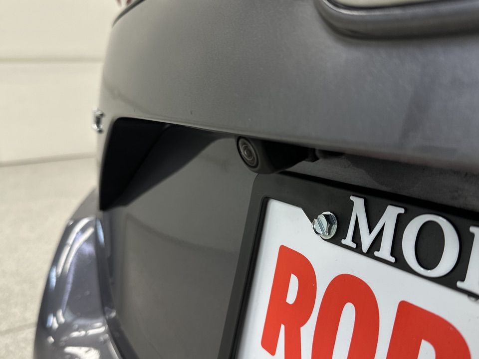 2020 Honda Civic - Roberts