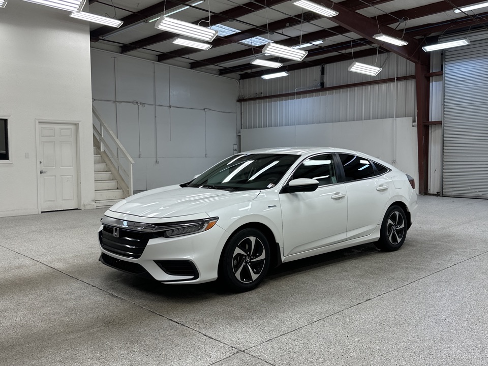 Roberts Auto Sales 2022 Honda Insight 