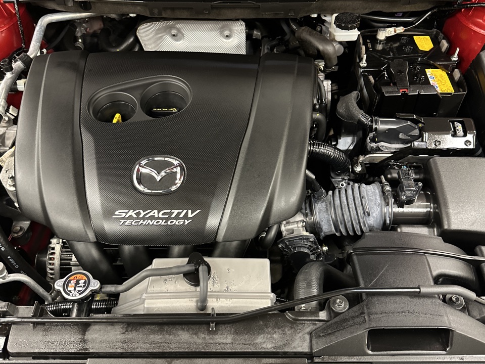 2016 Mazda CX-5 - Roberts