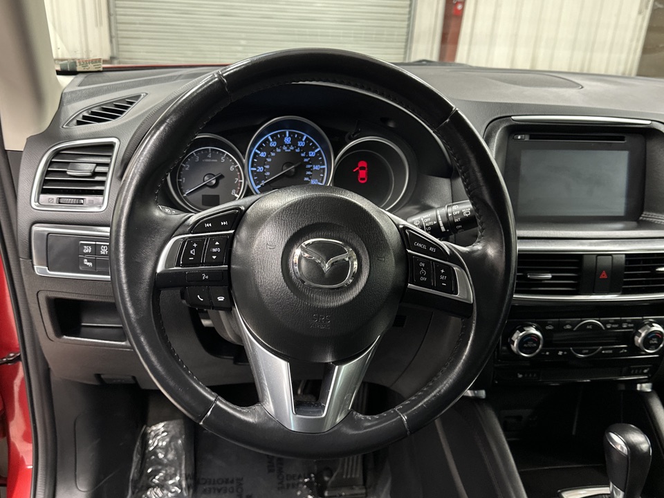 2016 Mazda CX-5 - Roberts