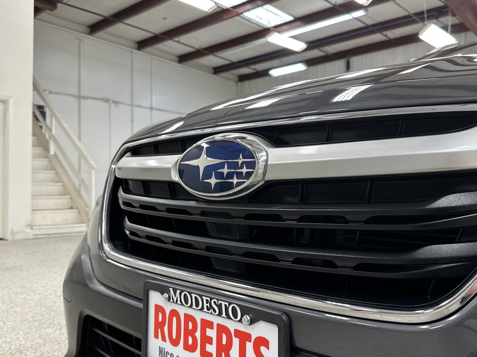 2020 Subaru Outback - Roberts