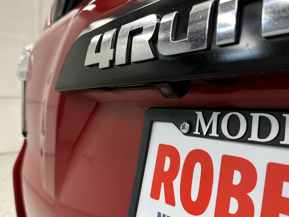 2019 Toyota 4Runner - Roberts