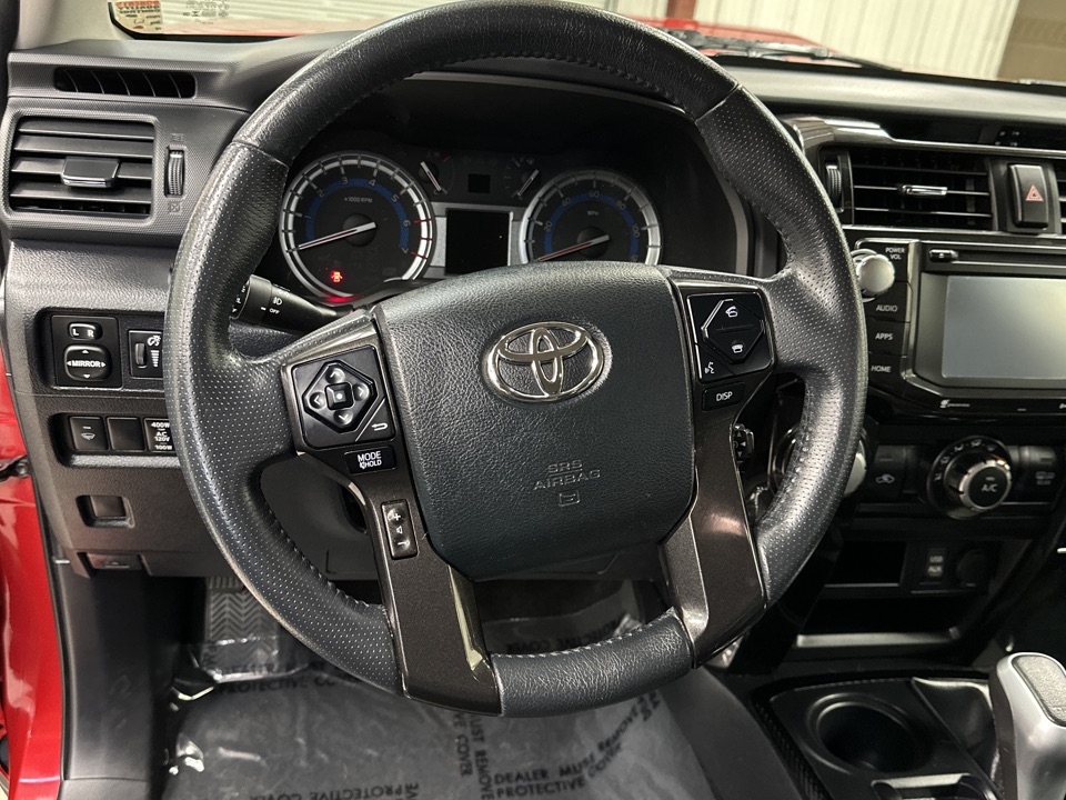 2019 Toyota 4Runner - Roberts