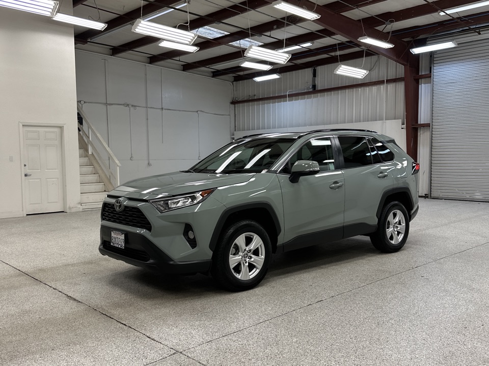 Used Toyota for sale at Roberts Auto Sales in Modesto CA