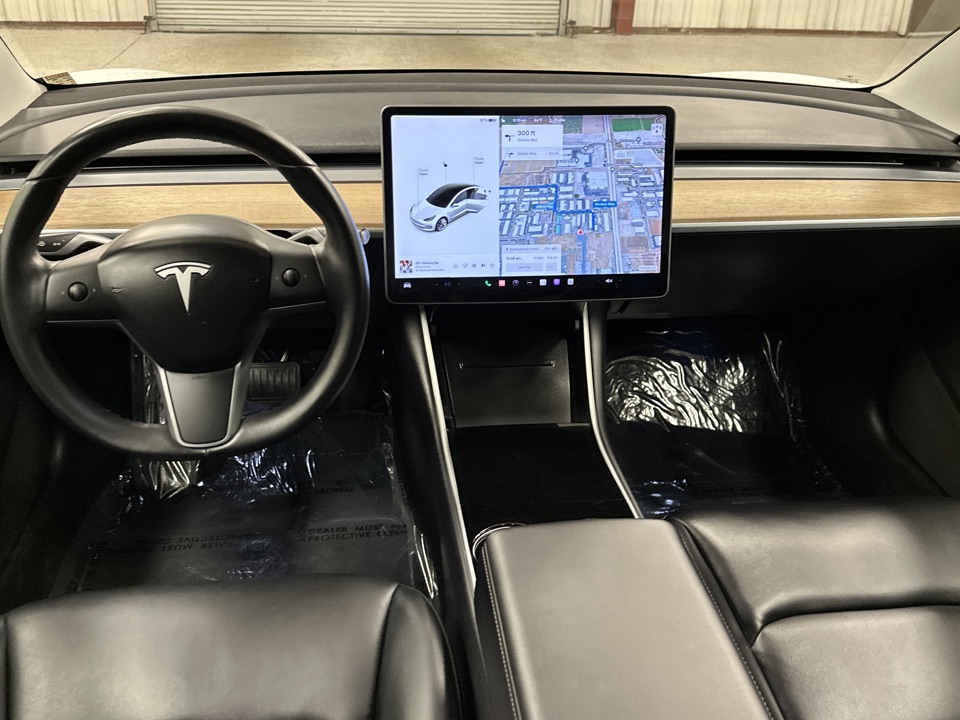 2018 Tesla Model 3 - Roberts